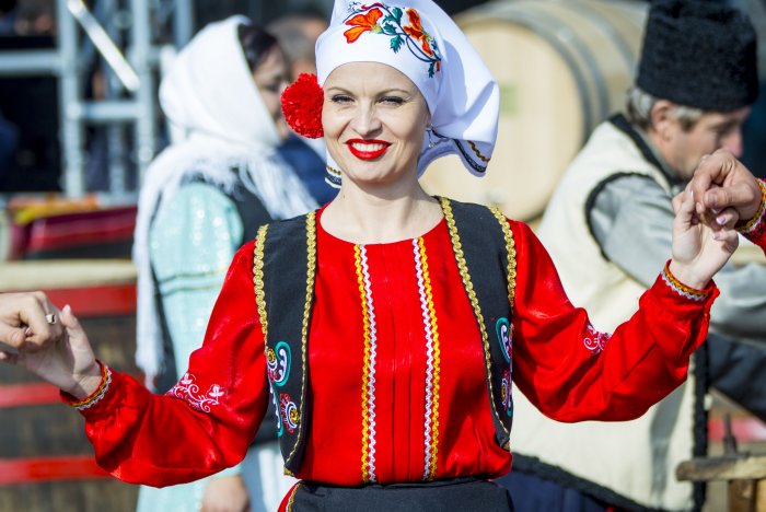 Народные меньшинства