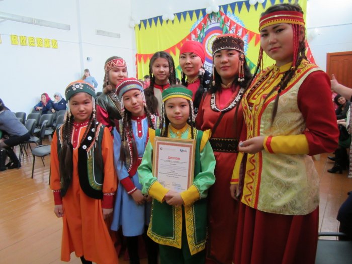 Нация Шорцы