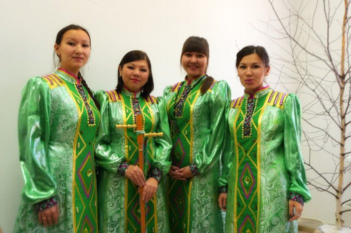 Нация Шорцы