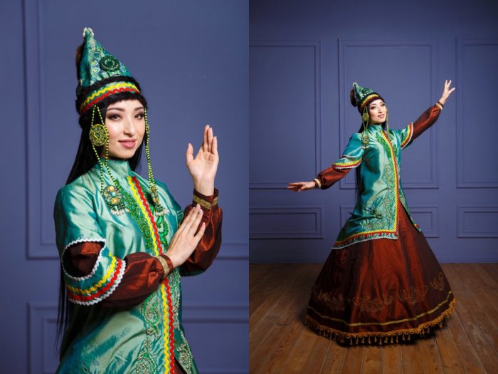 Нация Шорка