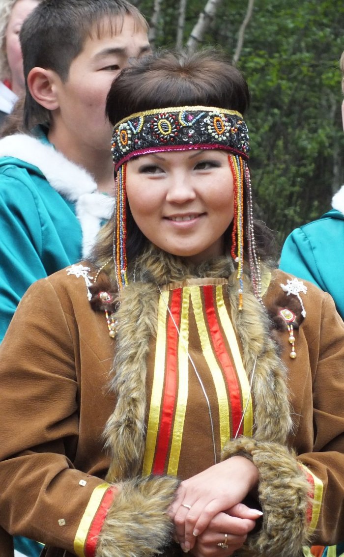 Нация Шорцы