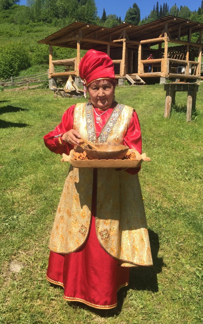 Чылтыс Таштагол