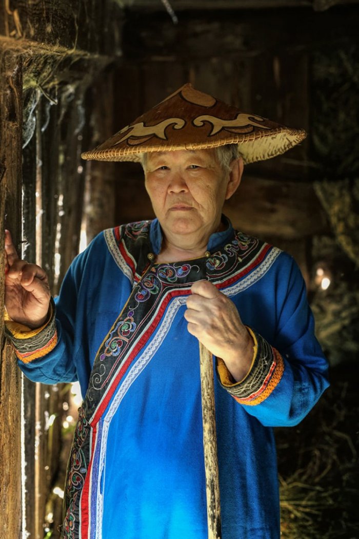 Орочи народ