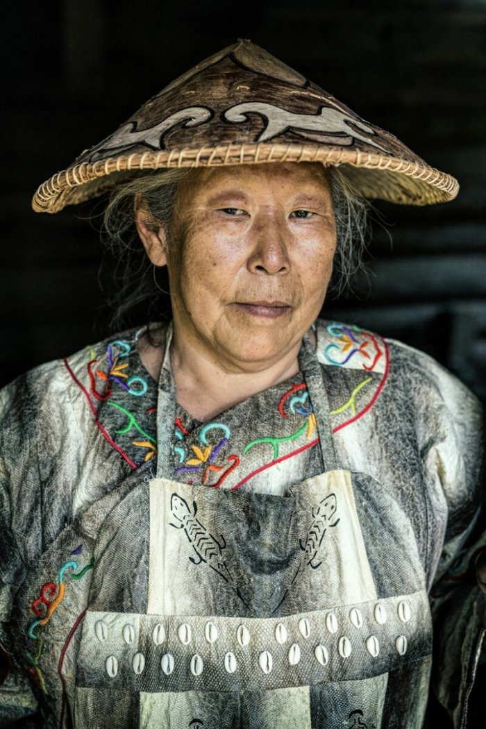 Ульчи Шаманизм