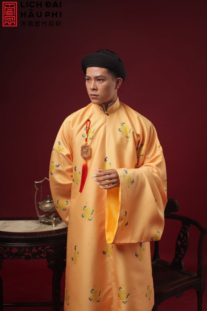 Национальные вещи Вьетнама