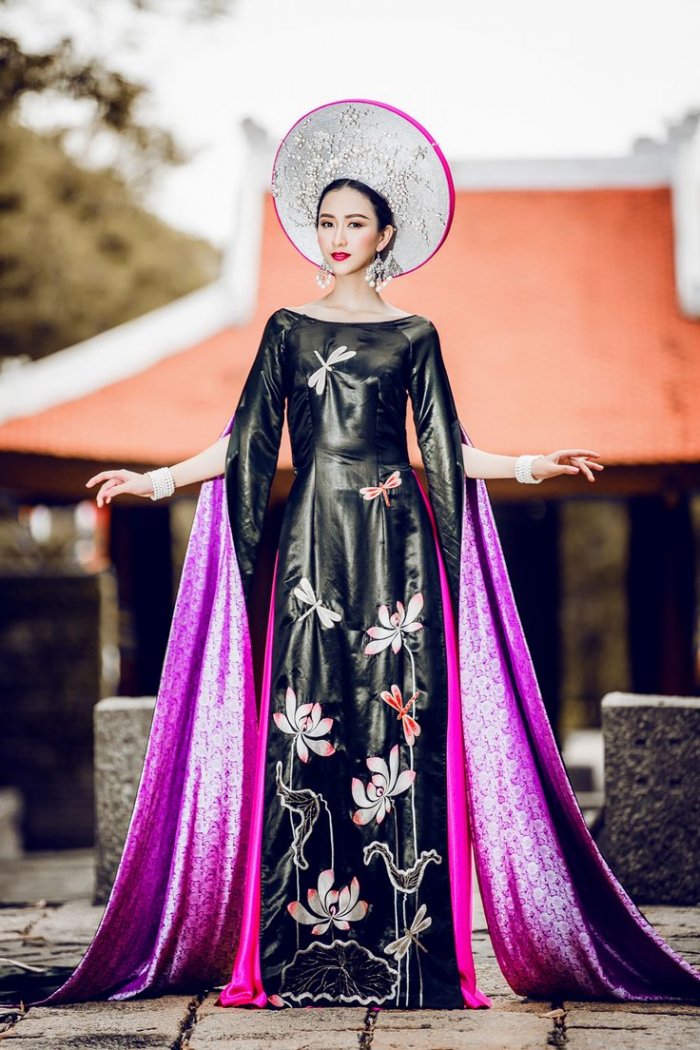 Вьетнам одежда