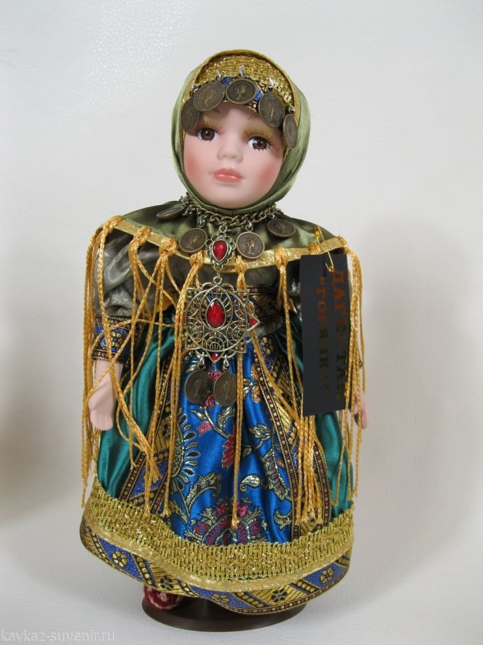 Даргинцы и лакцы