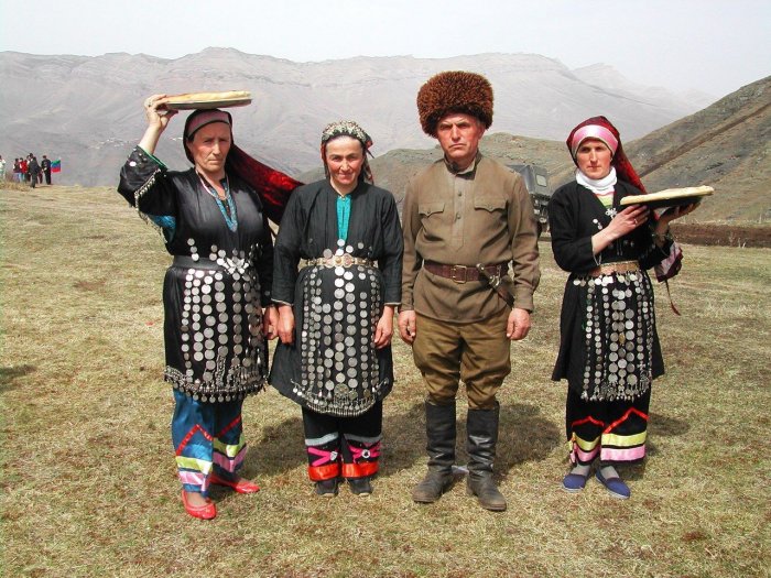 Нация Рутулец