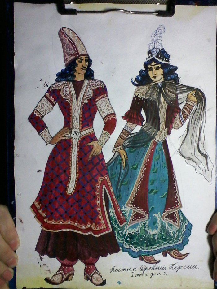 Вера ассирийцев