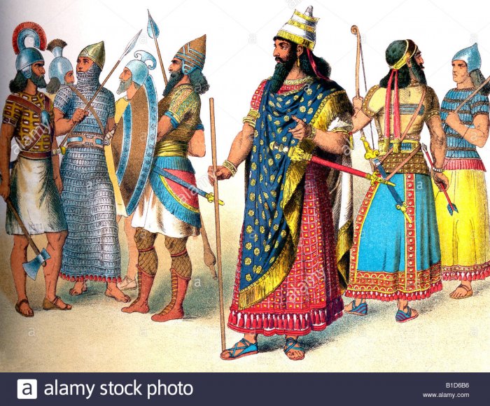 Сирийская одежда для женщин