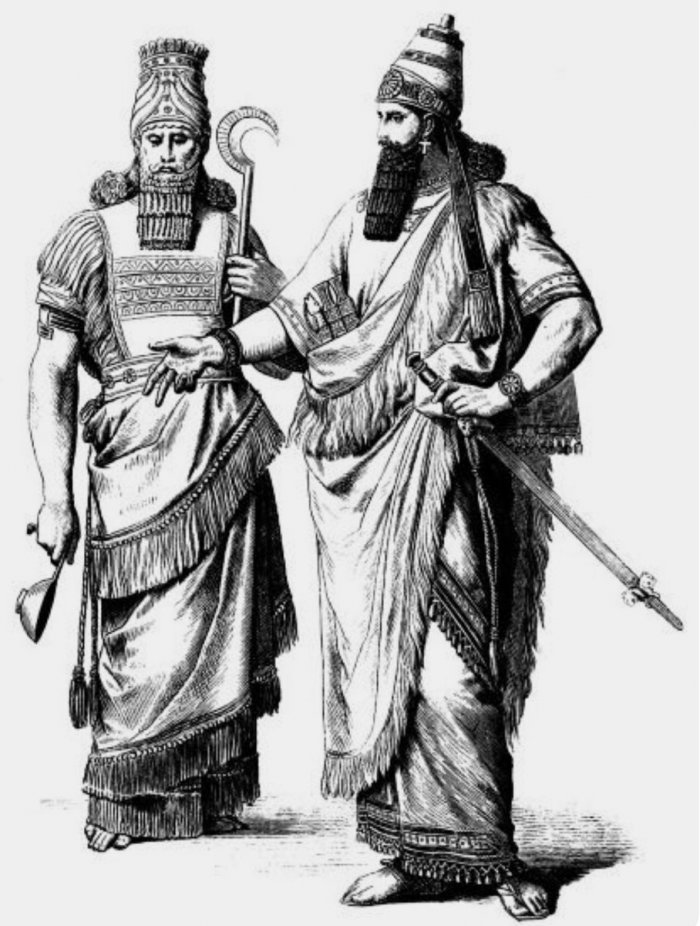 Завоевание Лахиса ассирийцами