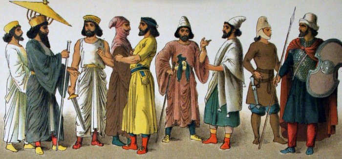 Ассирийский новый год