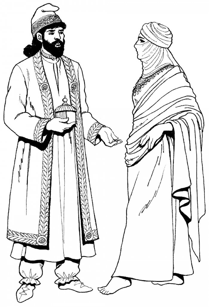 Армянские Свадебные платья