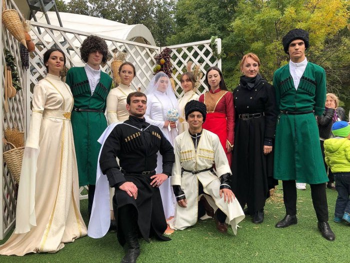 Абхаз Абхазии