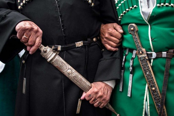 Абхаз Абхазии