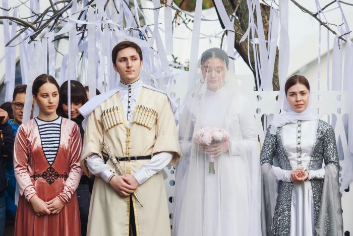 Культура Абхазии