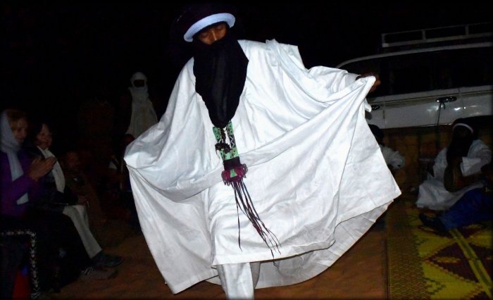 День рождения картинка Алжира