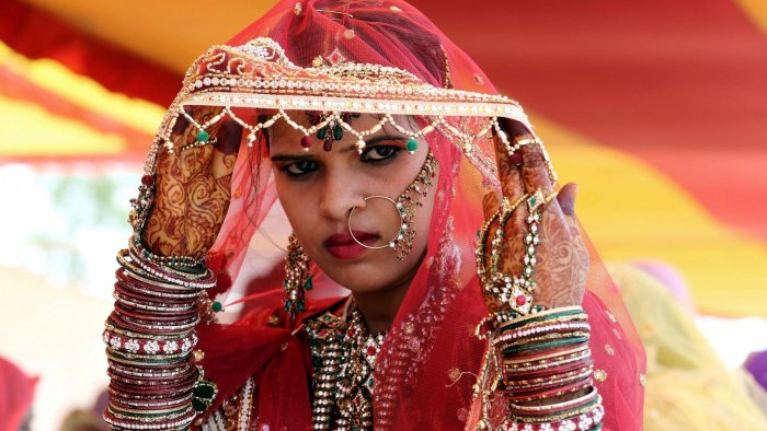 Народы Алжира