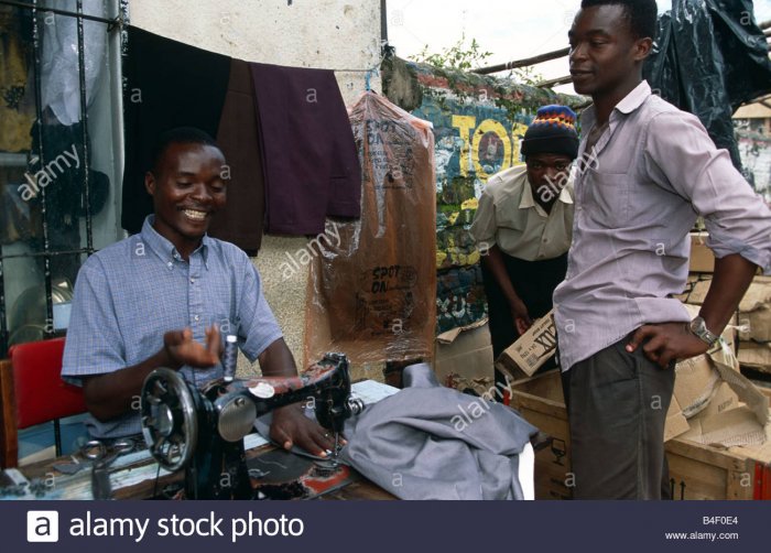 Ангола Африка люди