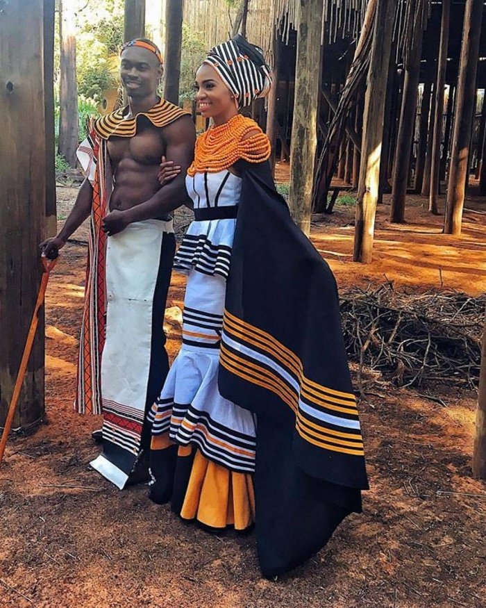 ДРК Африка народы