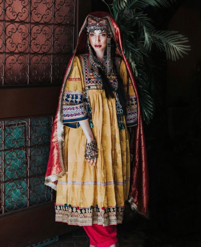 Модельное агентство Кабуле