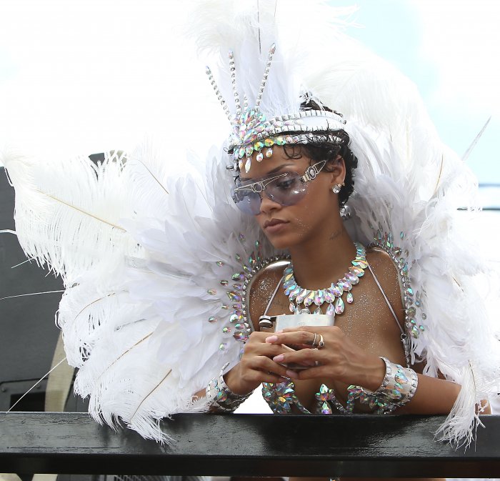 Сейнт Джеймс, Тринидад и Тобаго