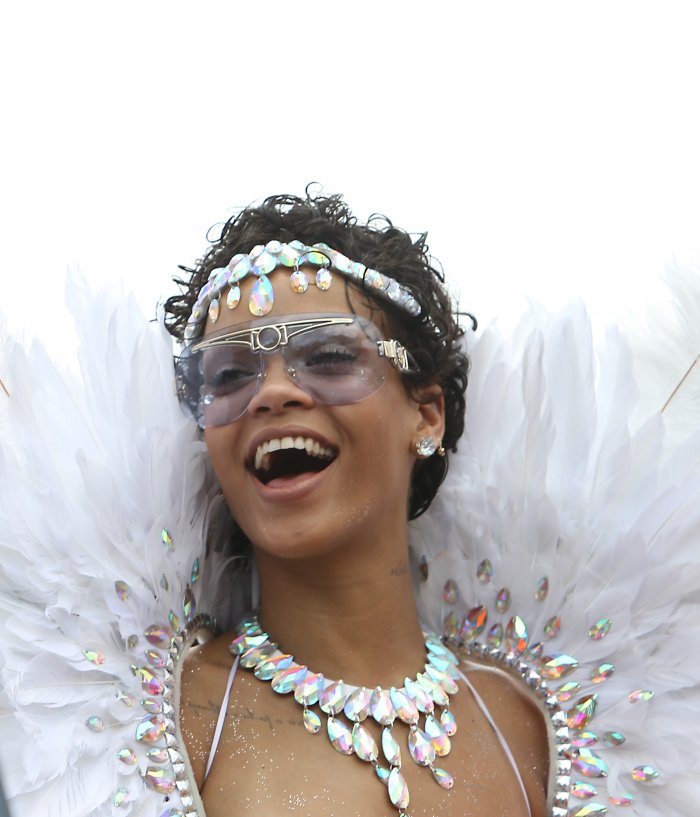 Барбадос Лидер страны