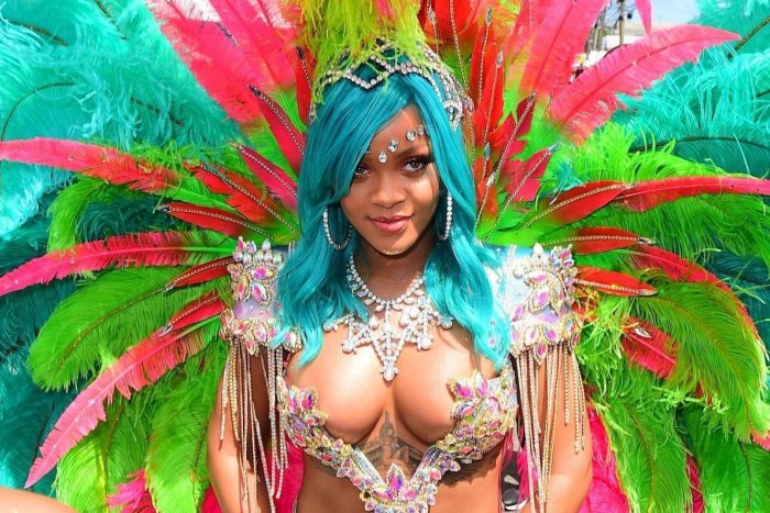 Фестиваль кроп-овер