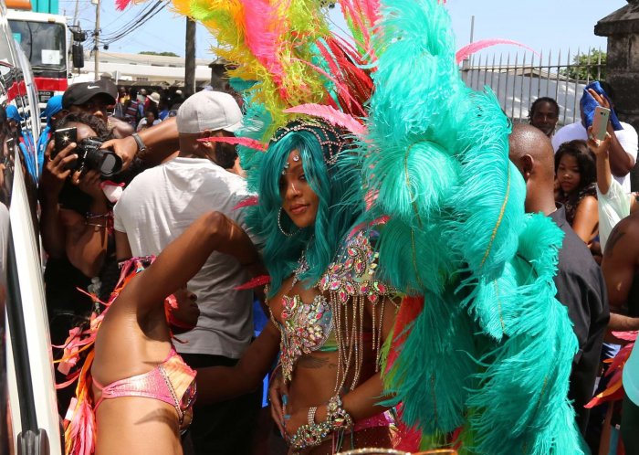 Куба культура