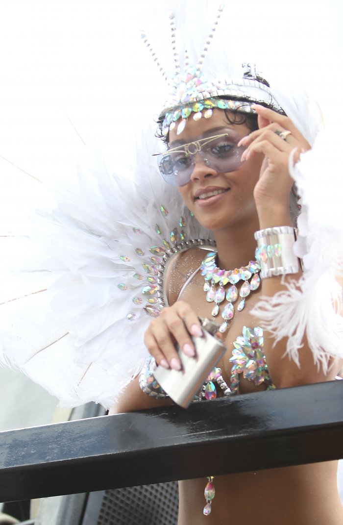 Полный Барбадос