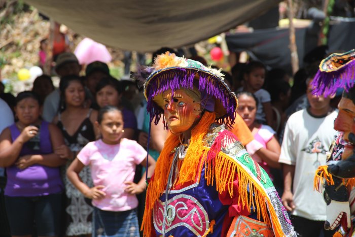 Белиз население