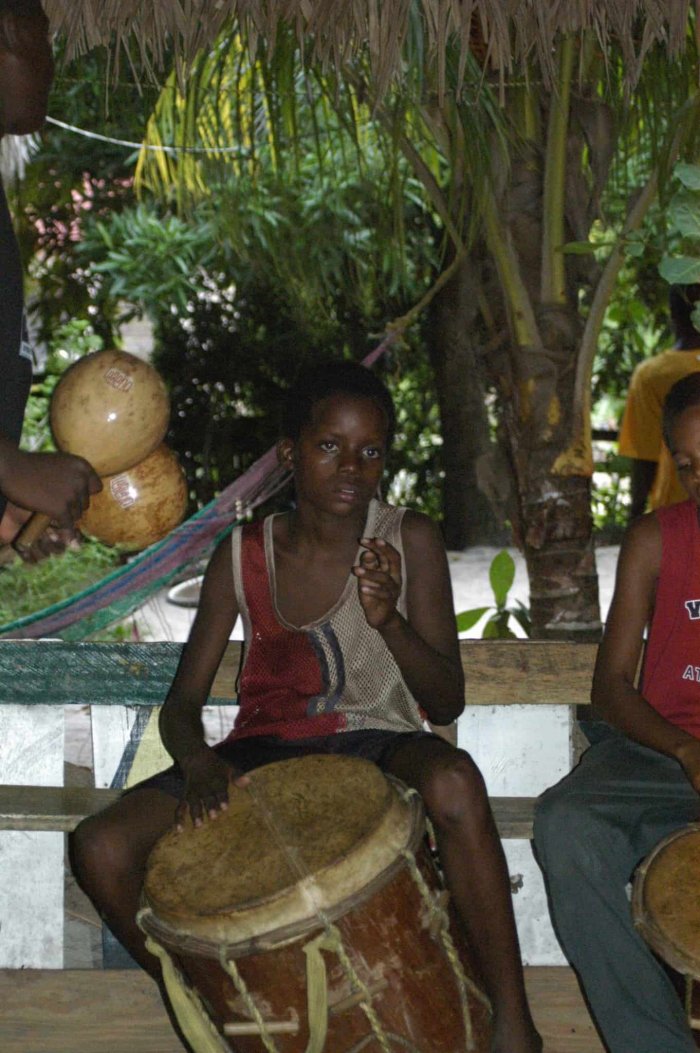 Гондурас нация