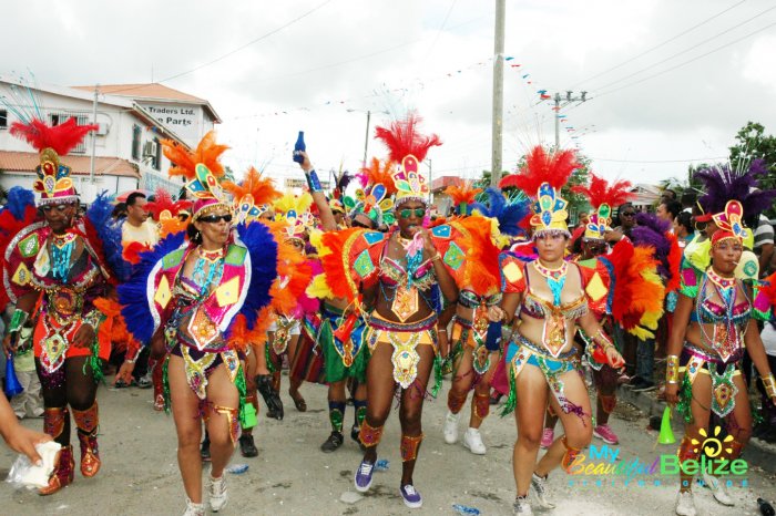 Гондурас праздники