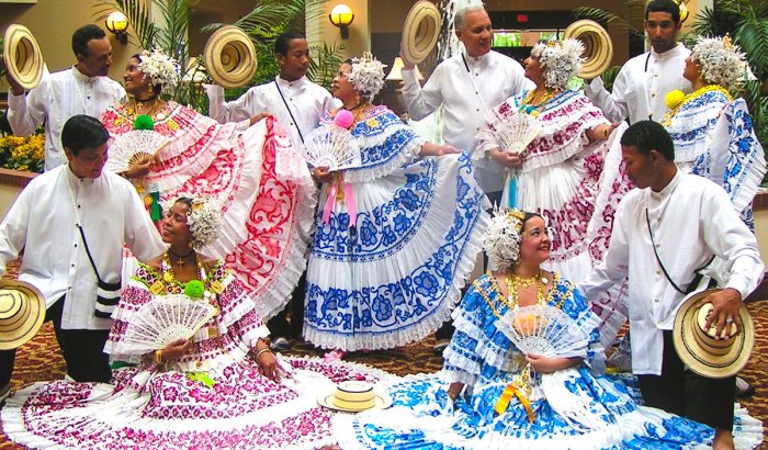 Никарагуа никарагуанцы