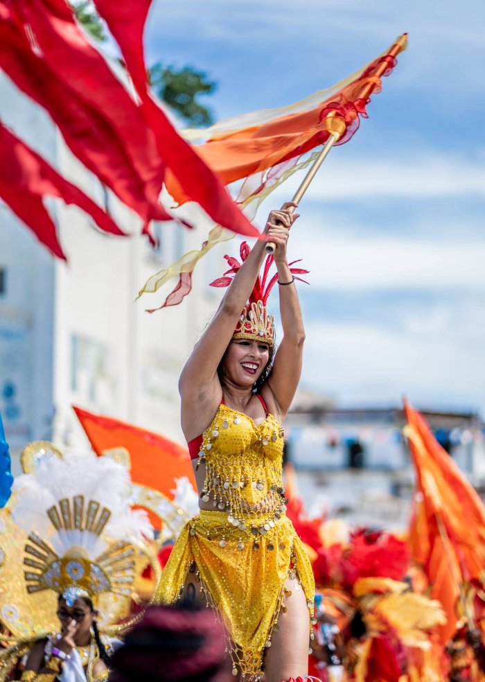 Белиз одежда