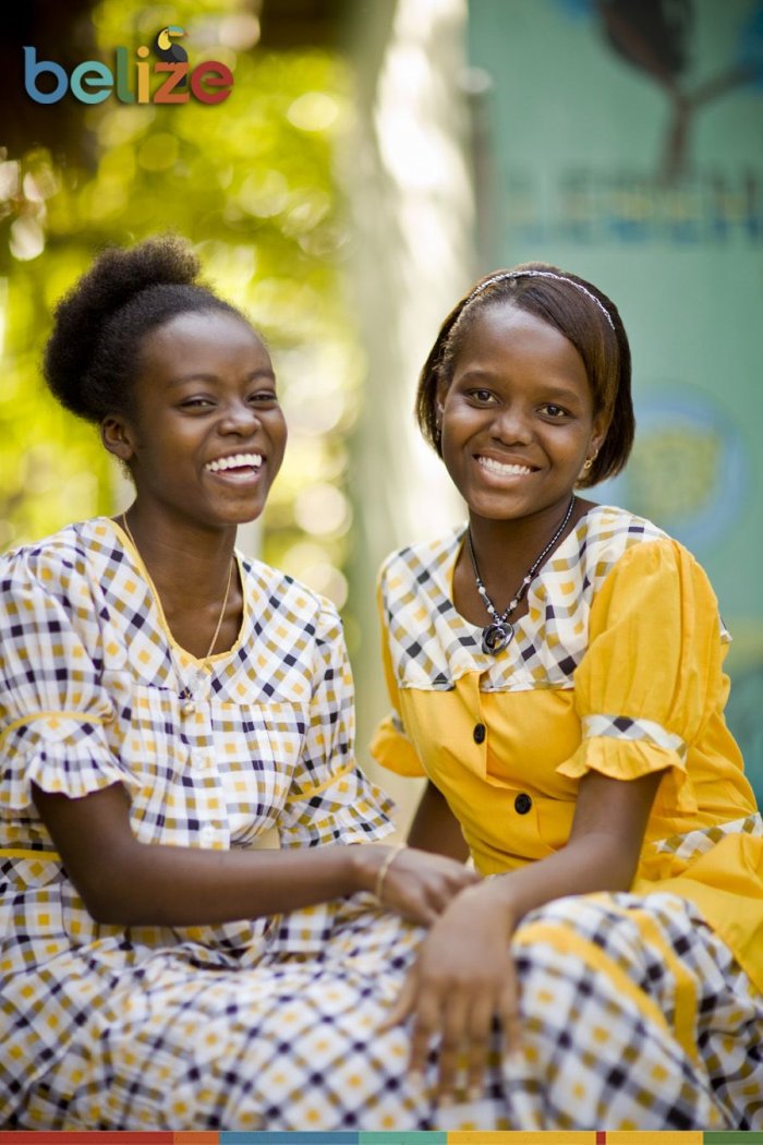 Карнавал Белиз