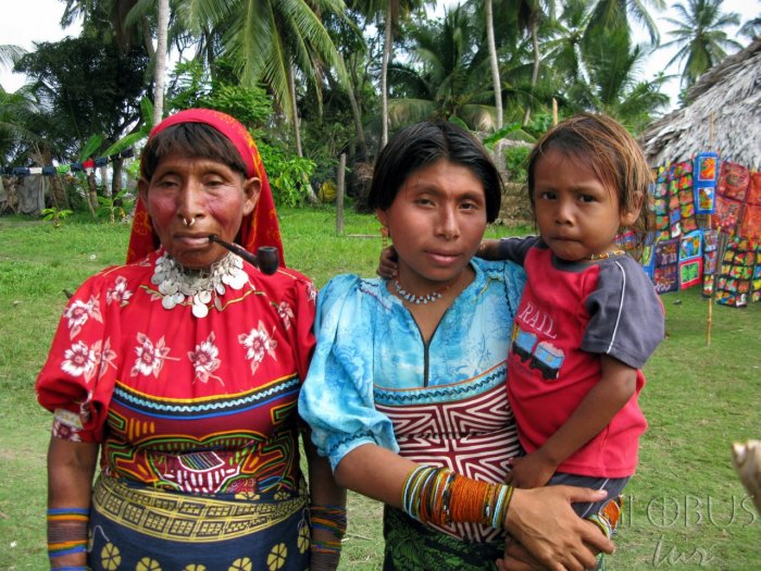 Белиз население