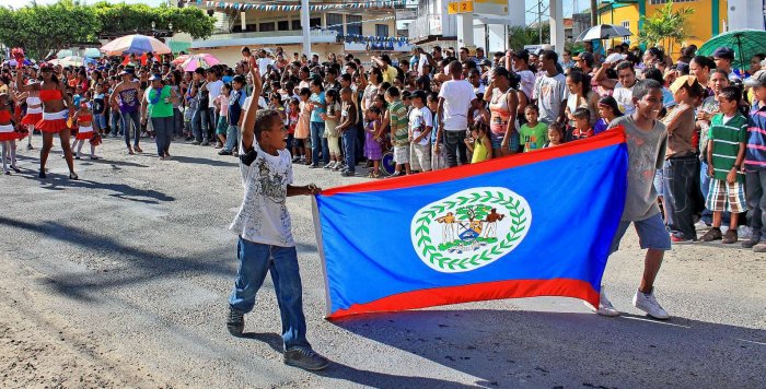 Национальный состав панамы