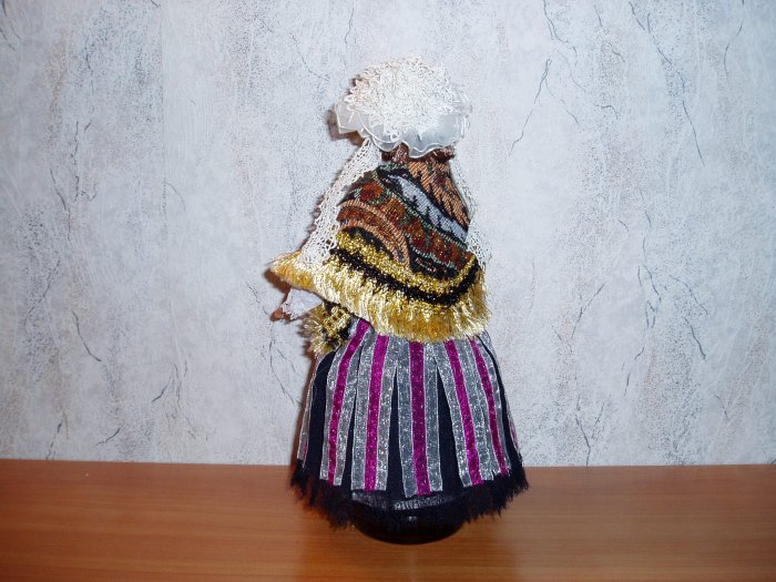 Поляки Национальная одежда