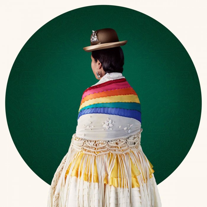 Национальная одежда багамцев