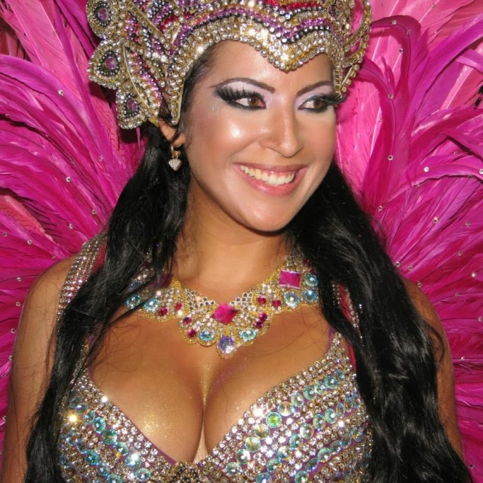 Бразильская женская одежда