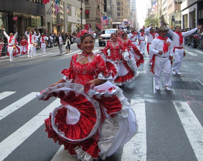 Гаучо обычаи и традиции Аргентины