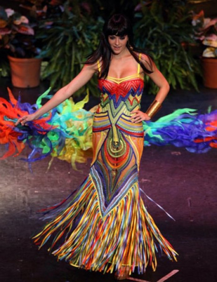 Традиционная одежда аргентинцев