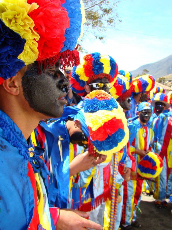 Американский народный танец