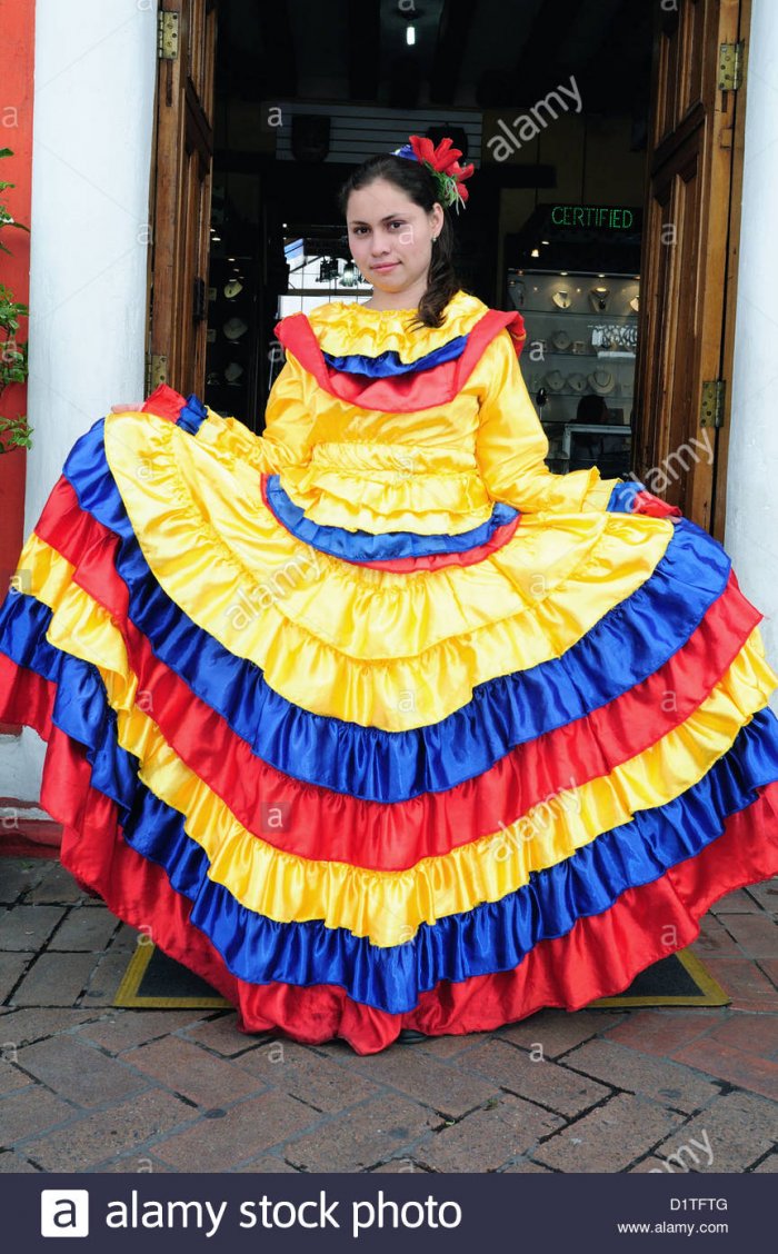 Костюм Гаучо в Аргентине