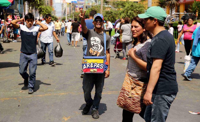 Костюмы Гондурас