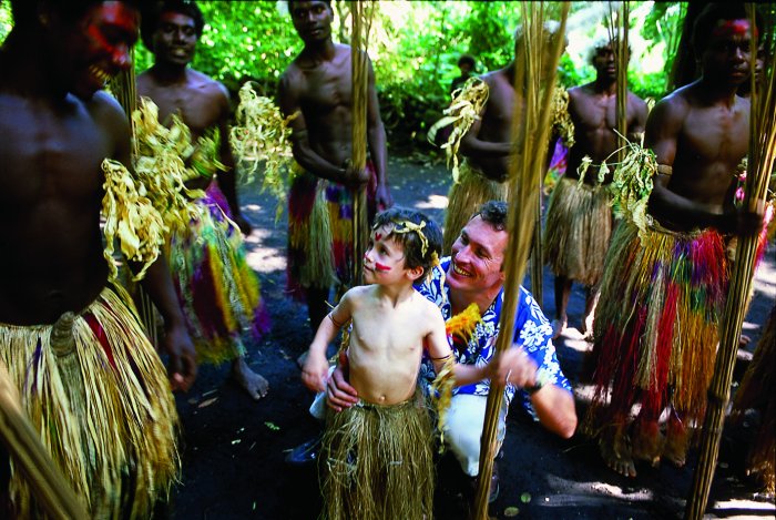 Женщины новая Гвинея