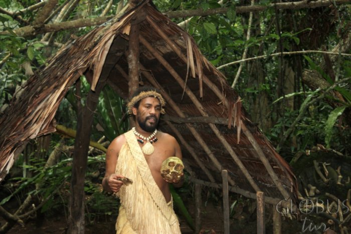 Вануату Википедия туризм