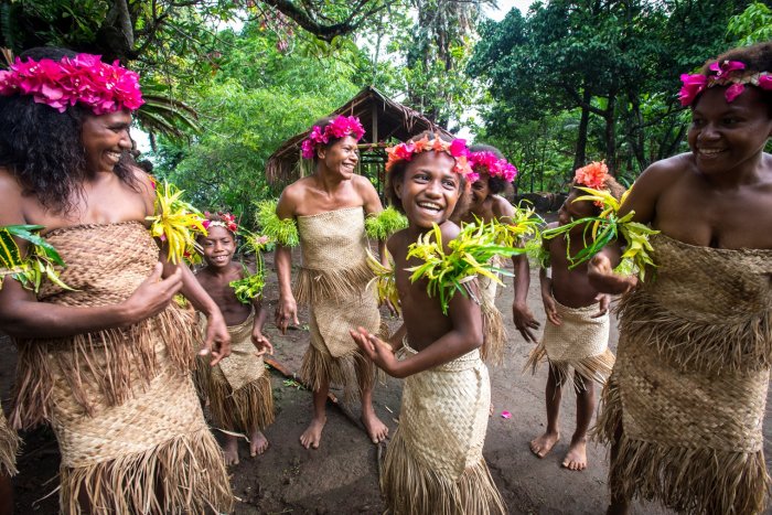 Малампа Вануату