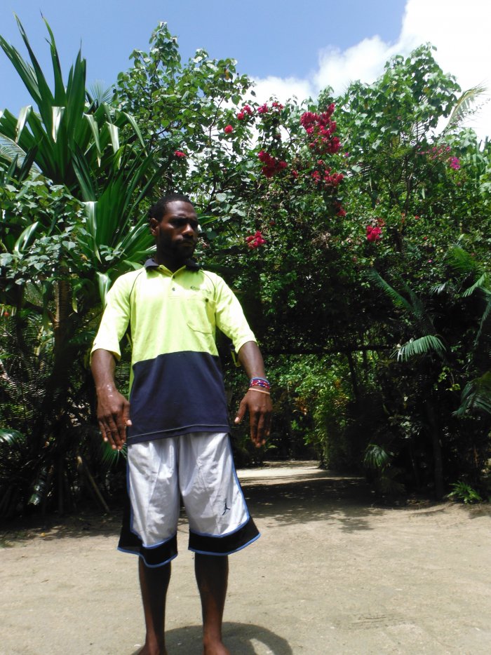 Вануату школы